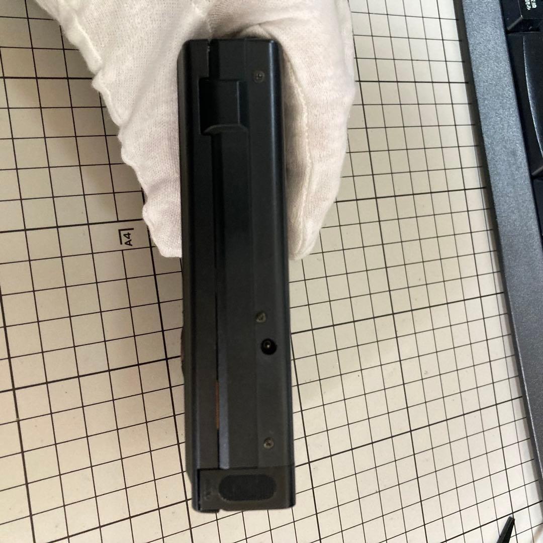 アイワ　ラジオ　カセットレコーダー　HS-J50 ジャンク