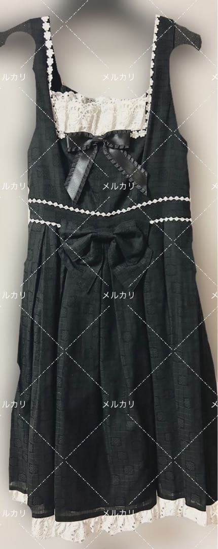 ワンピース BABY,THE STARS SHINE BRIGHT JSK