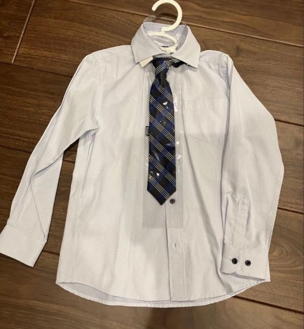 新品　HIROMICHI byhnc フォーマルスーツ　130cmヒロミチナカノ