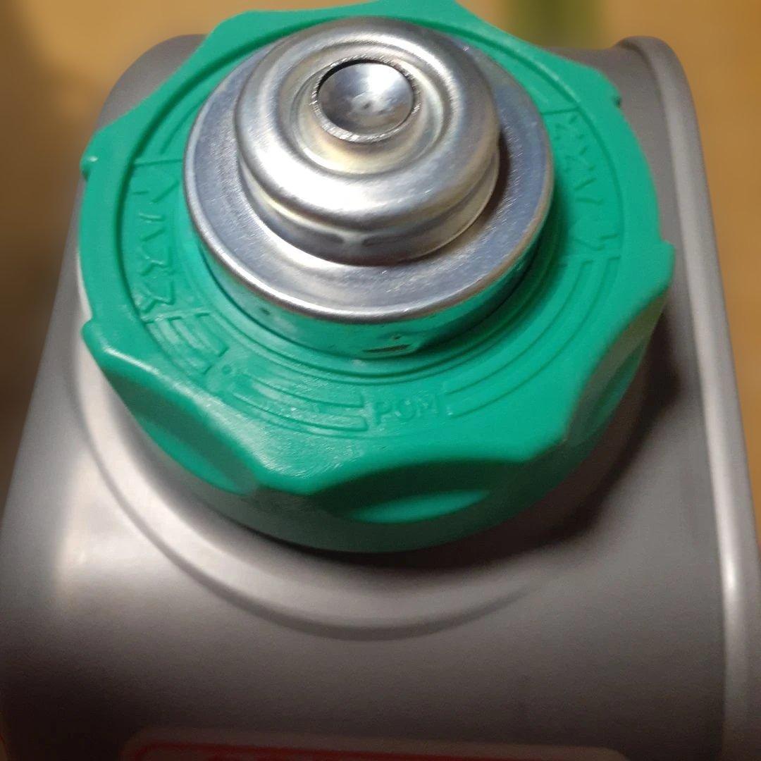 ダイニチFW-259NE 石油ファンヒーター。