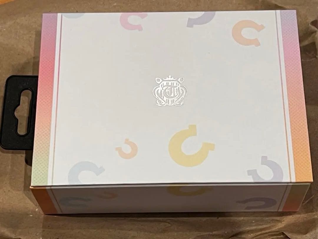 ウマ娘 プリティーダービー ワイヤレスイヤホン AVIOT TE-Q3-UPD