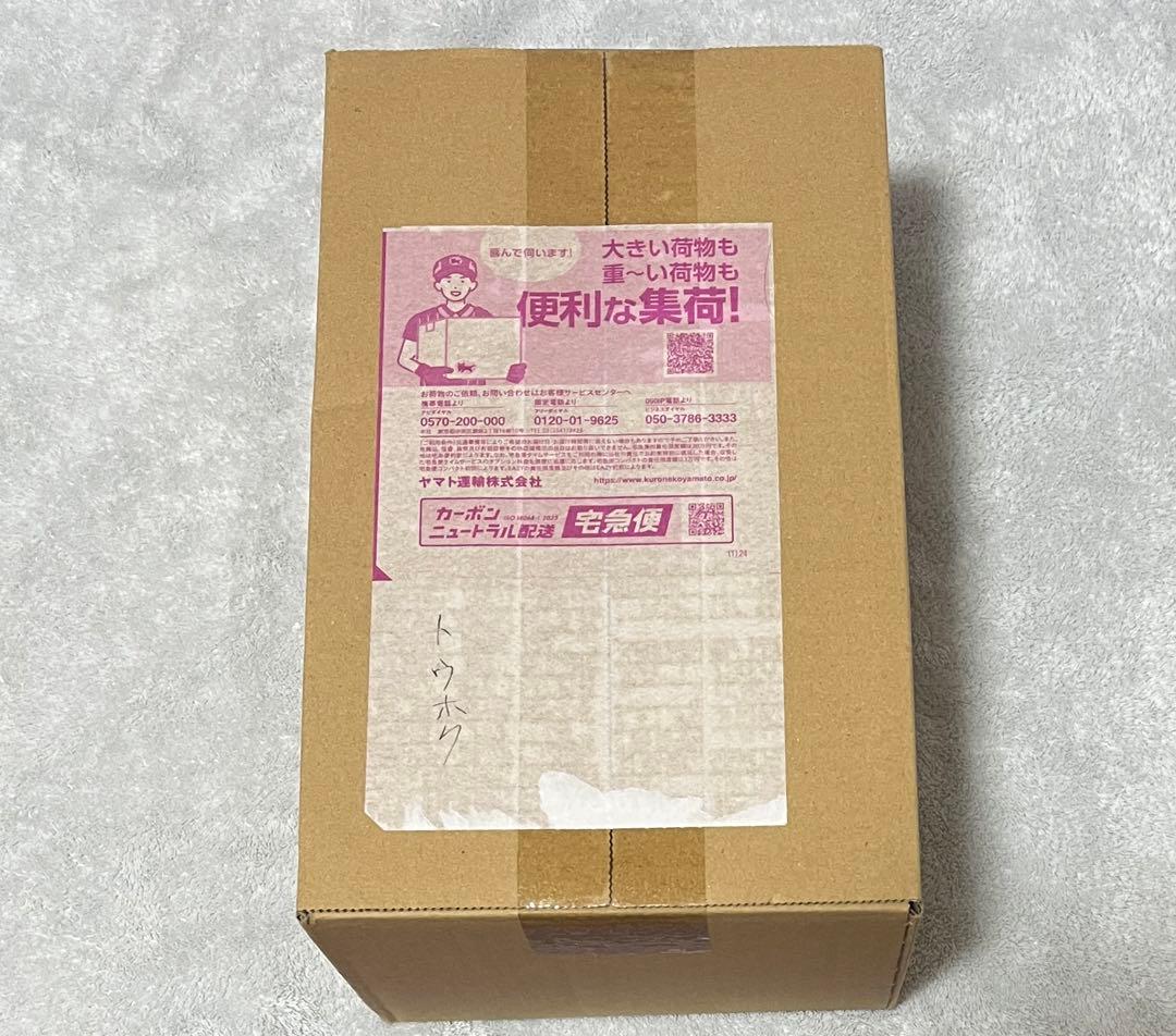 ポケカ スペシャルBOX ポケモンセンター トウホク ピカチュウ