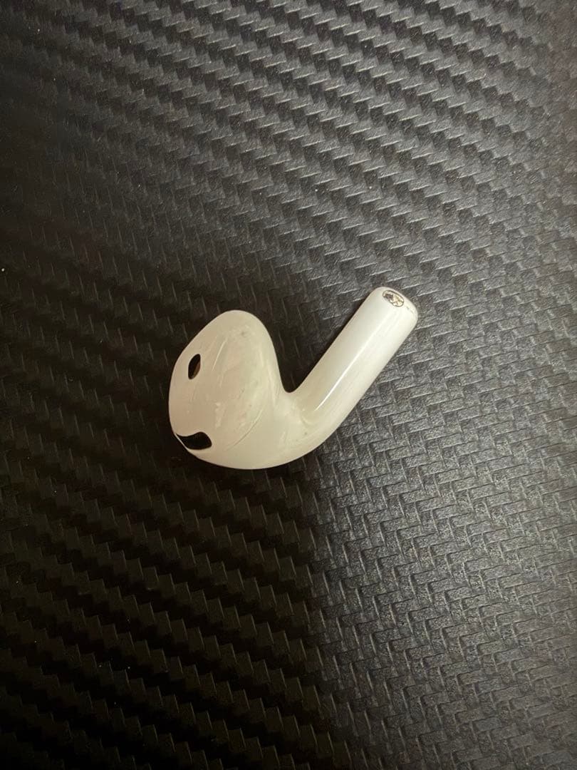 Apple AirPods 4世代 L 左耳 ANC搭載