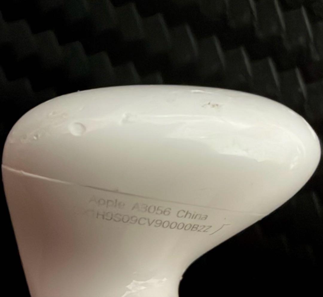 Apple AirPods 4世代 L 左耳 ANC搭載