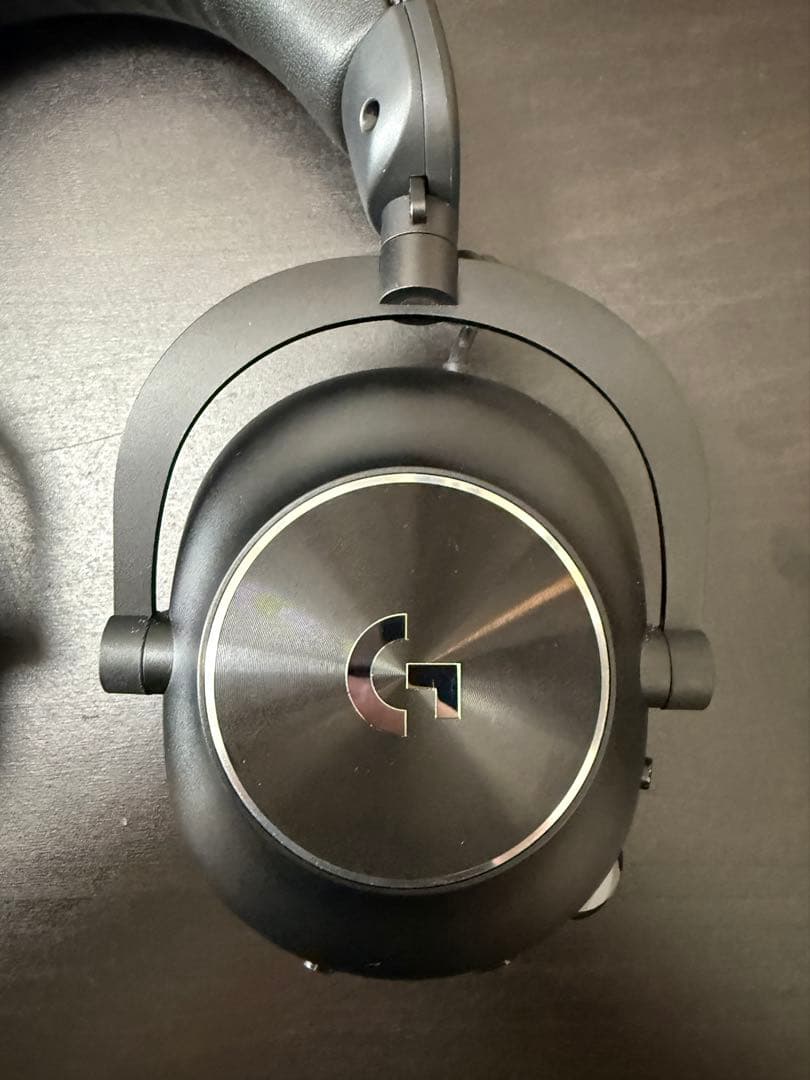 Logicool G PRO X 2 LIGHTSPEED 付属品未開封