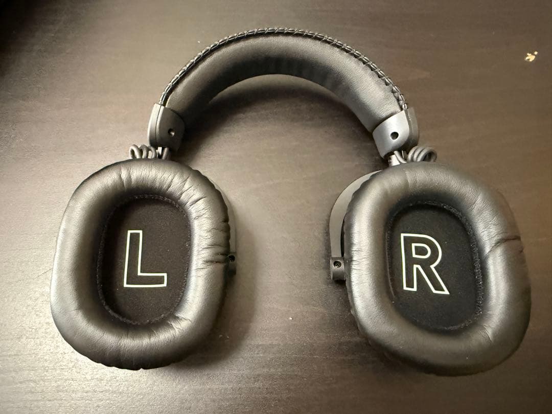 Logicool G PRO X 2 LIGHTSPEED 付属品未開封