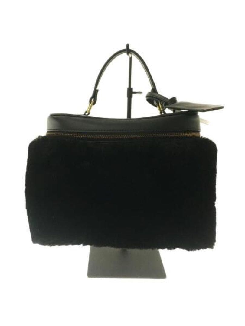 美品！vasic バニティバッグ　伊勢丹　iena アローズ　beams