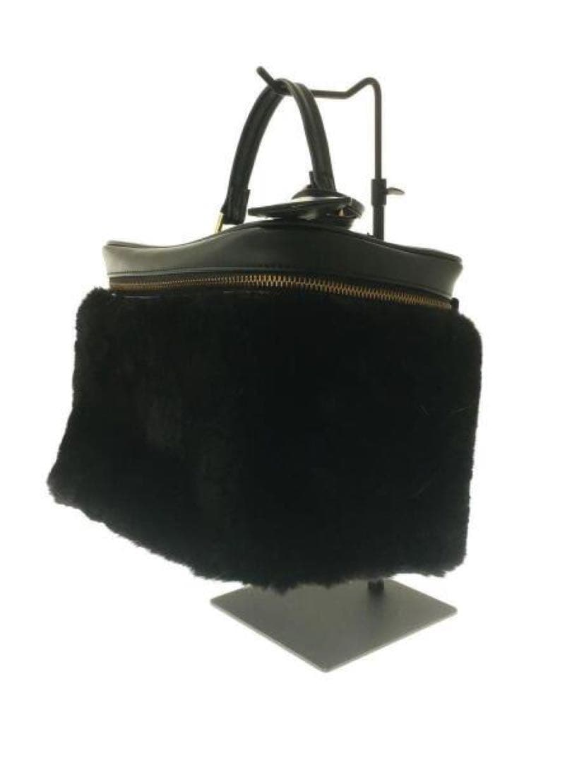 美品！vasic バニティバッグ　伊勢丹　iena アローズ　beams