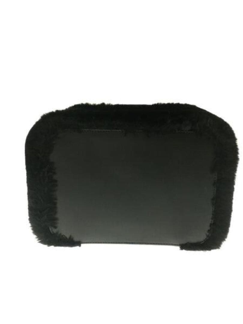 美品！vasic バニティバッグ　伊勢丹　iena アローズ　beams