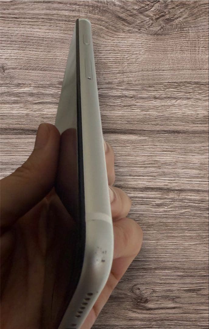 Apple iPhone se(第3世代)本体