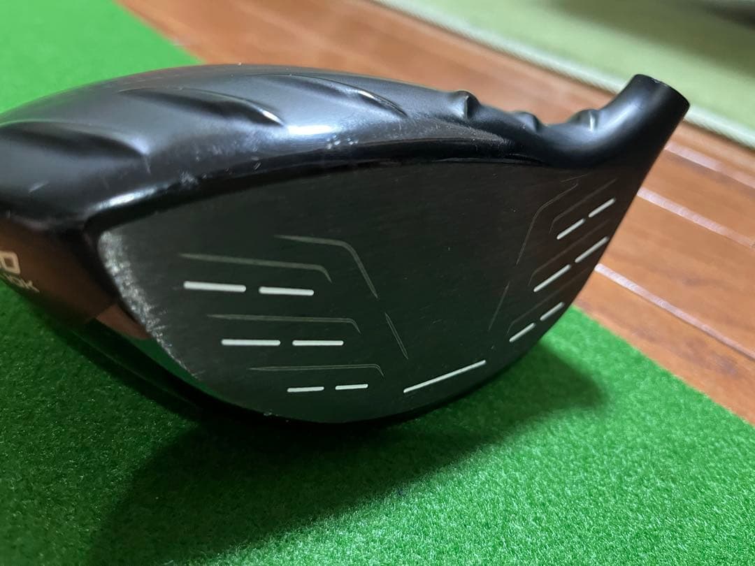 【人気】PING G430 MAX 10K 10.5° ヘッドのみ
