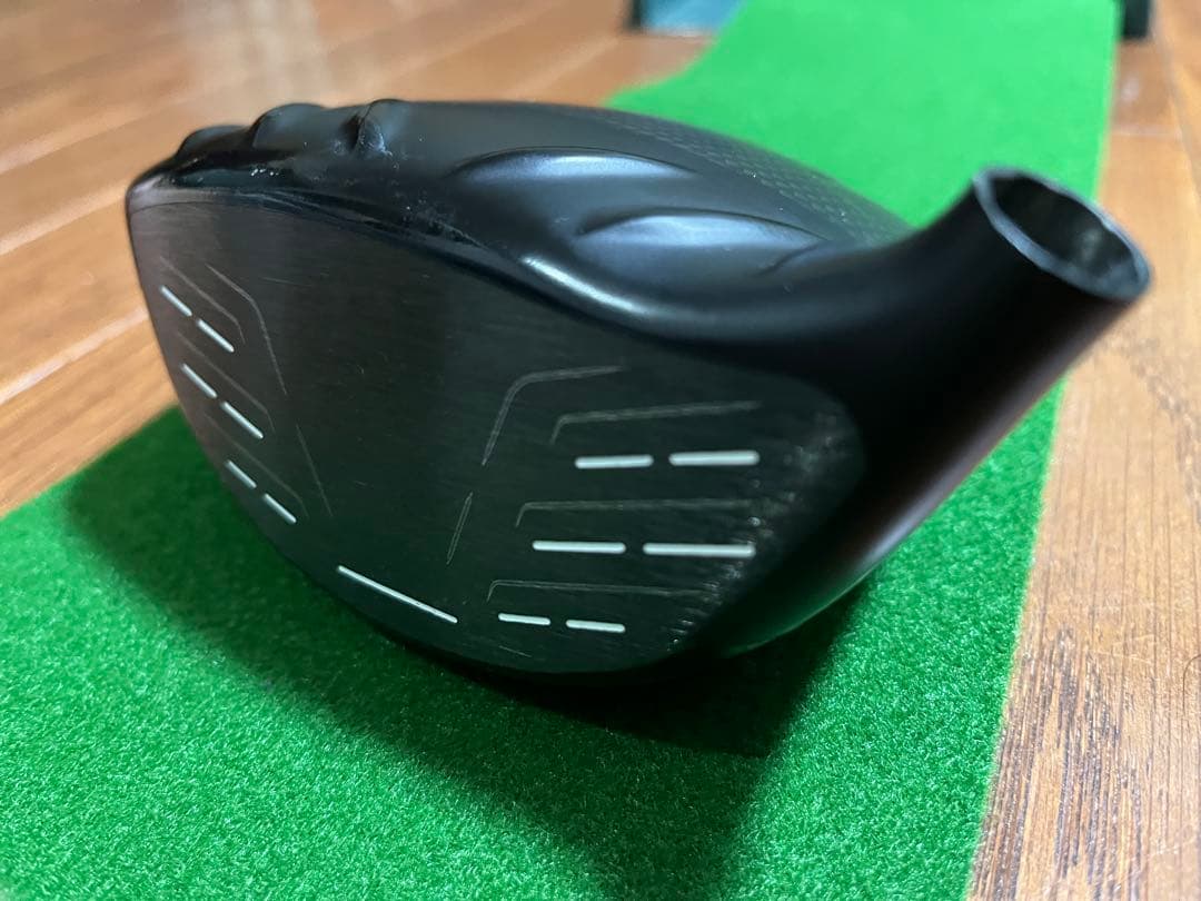 【人気】PING G430 MAX 10K 10.5° ヘッドのみ