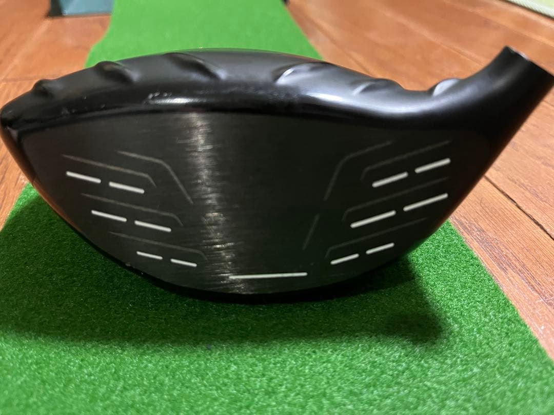 【人気】PING G430 MAX 10K 10.5° ヘッドのみ