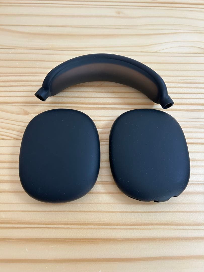 AirPods Max ミッドナイト