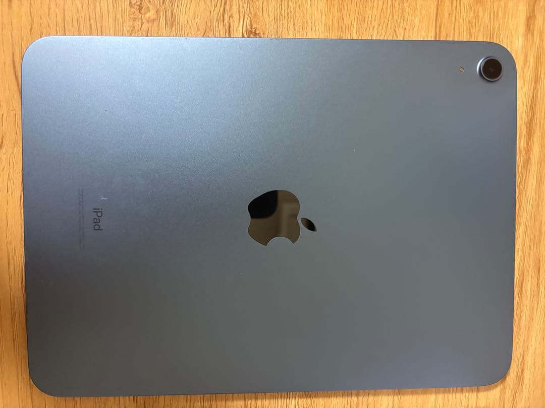 Apple iPad 第10世代 Wi-Fiモデル 64gb