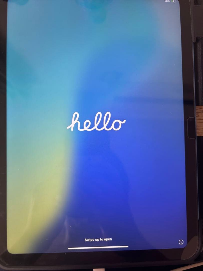 Apple iPad 第10世代 Wi-Fiモデル 64gb