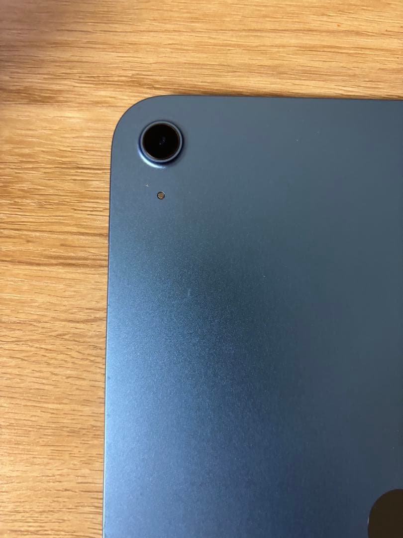 Apple iPad 第10世代 Wi-Fiモデル 64gb