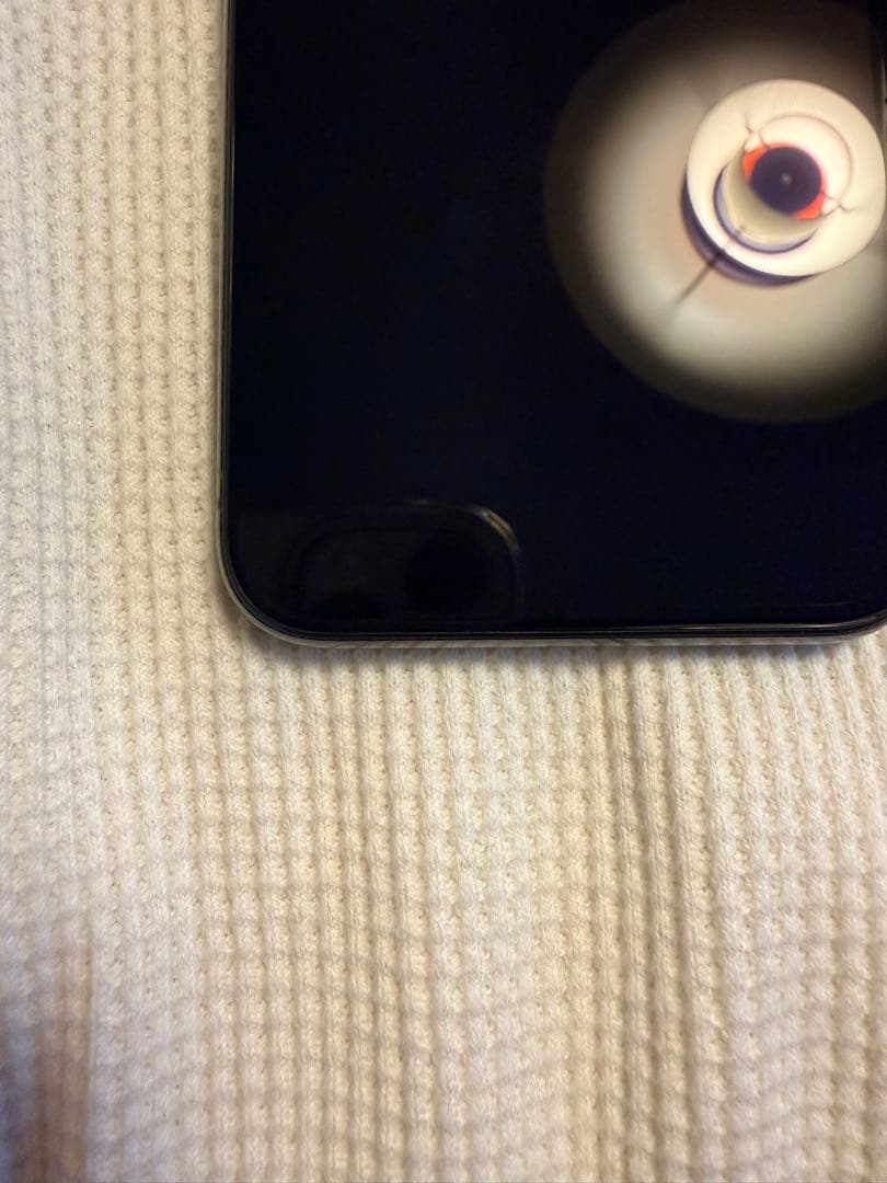 Apple iPhone X スペースグレイ　256GB SIMフリー