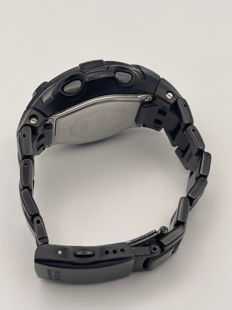 G-SHOCK MTG-910DJMS-2JF MI3 ソーラー カシオ