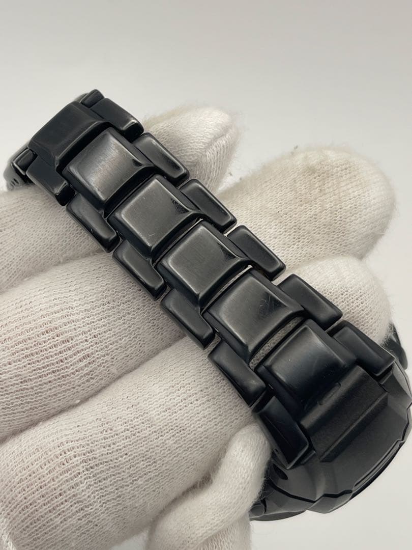 G-SHOCK MTG-910DJMS-2JF MI3 ソーラー カシオ