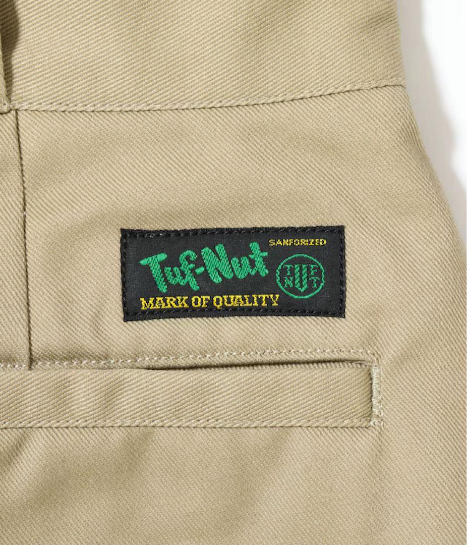 タフナッツ新作2本セット新品28600円バズリクソンズシュガーケーンGOLD