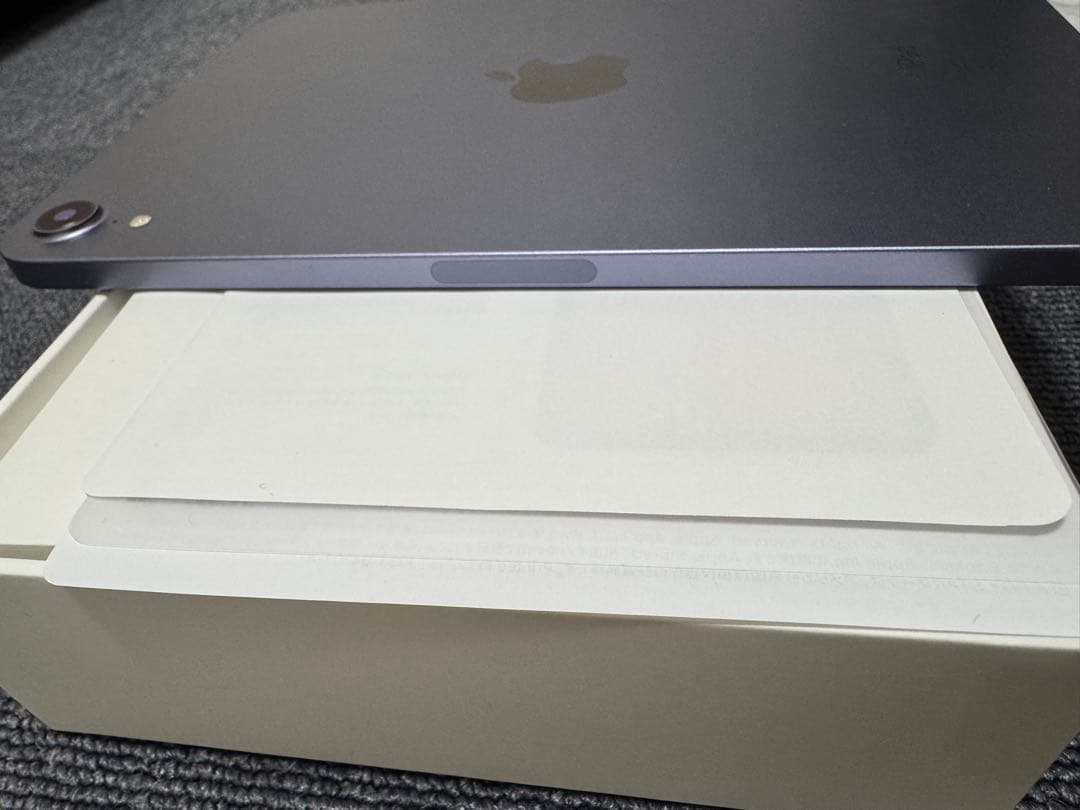 Apple iPad mini6 パープル箱付き WiFi 64GB 再値下げ‼️