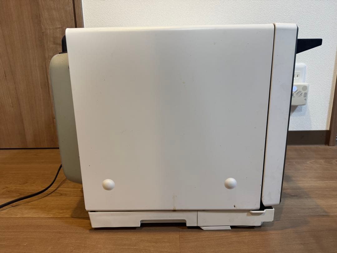 Panasonic スチームオーブンレンジ NE-BS2700-W