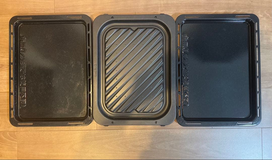 Panasonic スチームオーブンレンジ NE-BS2700-W