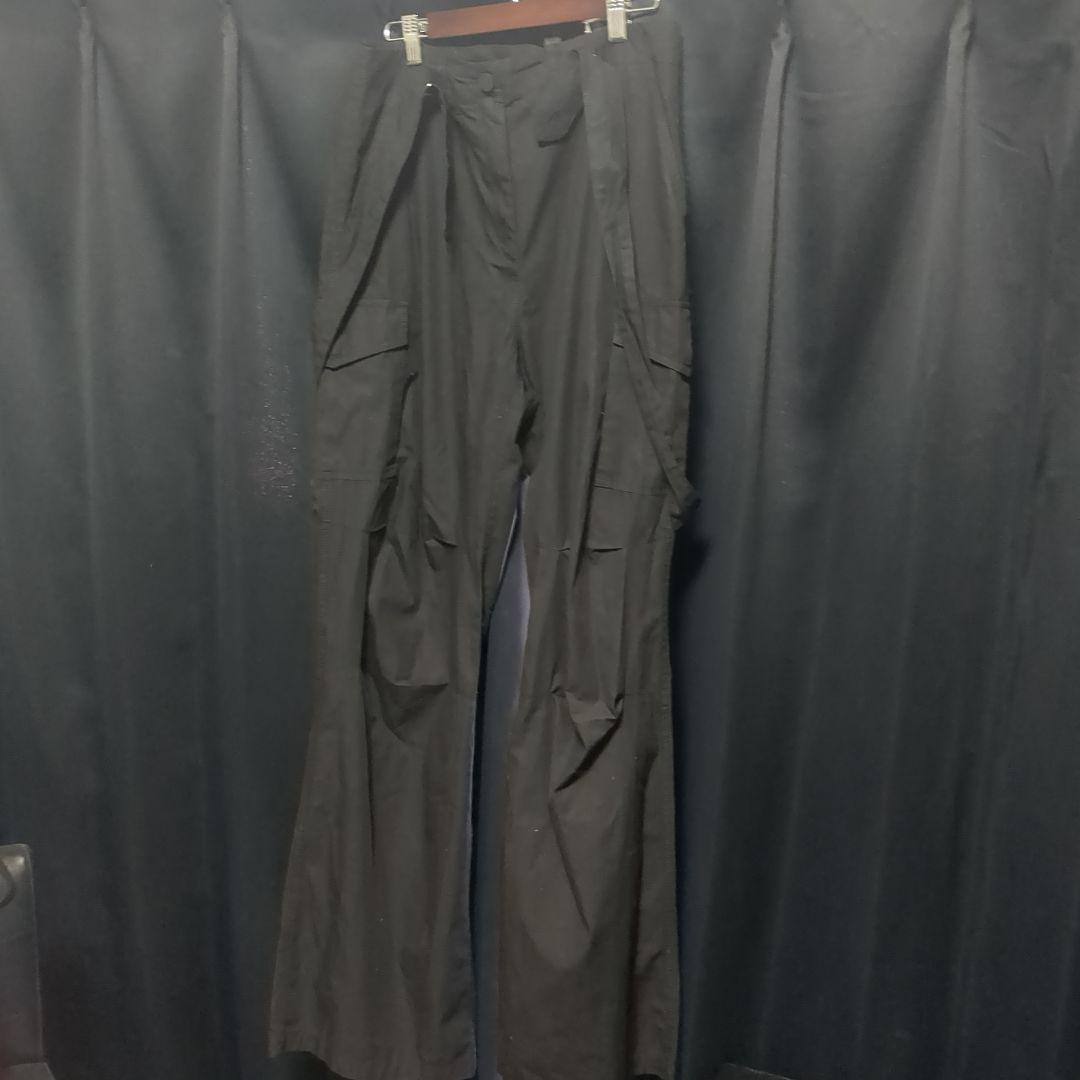 OUR LEGACY ステレオ カーゴパンツ 38