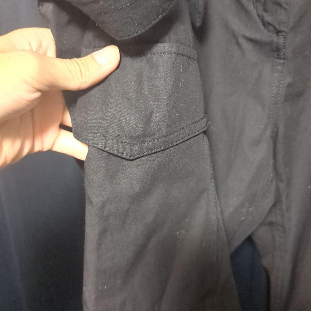 OUR LEGACY ステレオ カーゴパンツ 38