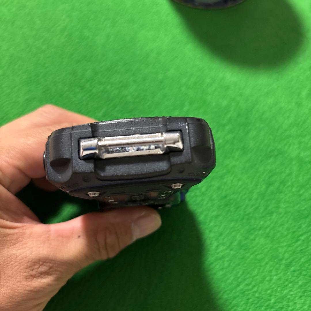 RICOH WG-40W コンパクトデジタルカメラ