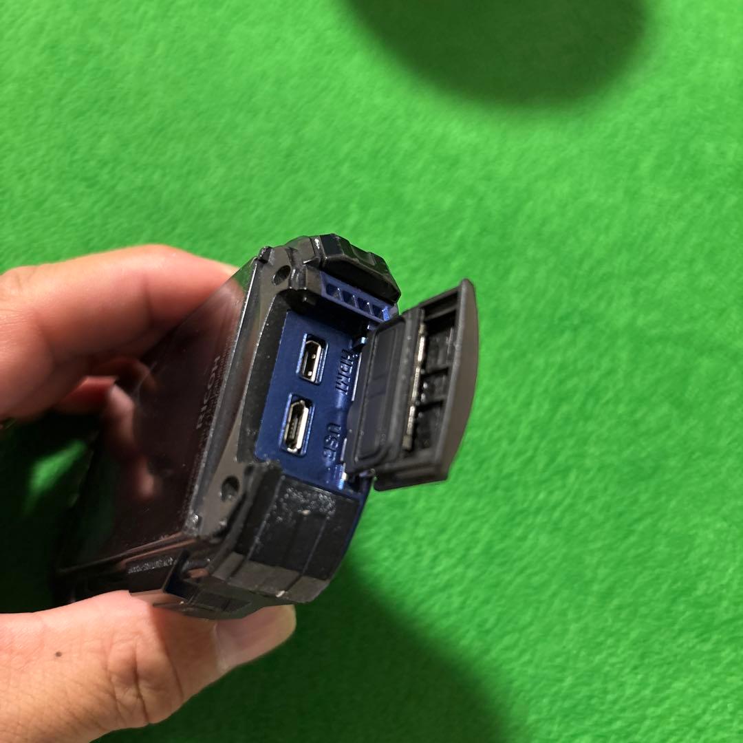 RICOH WG-40W コンパクトデジタルカメラ