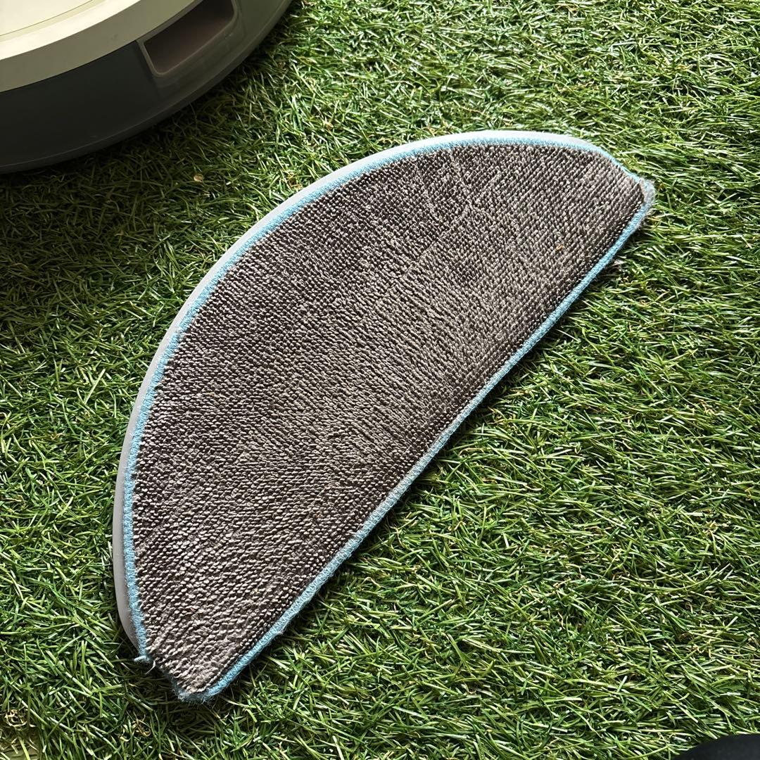 ルンバ コンボ Essential robot