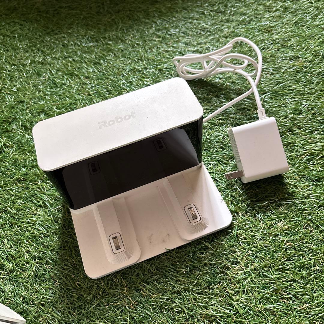 ルンバ コンボ Essential robot