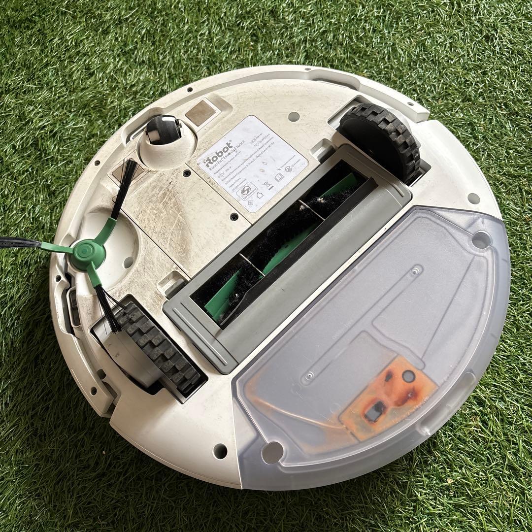 ルンバ コンボ Essential robot