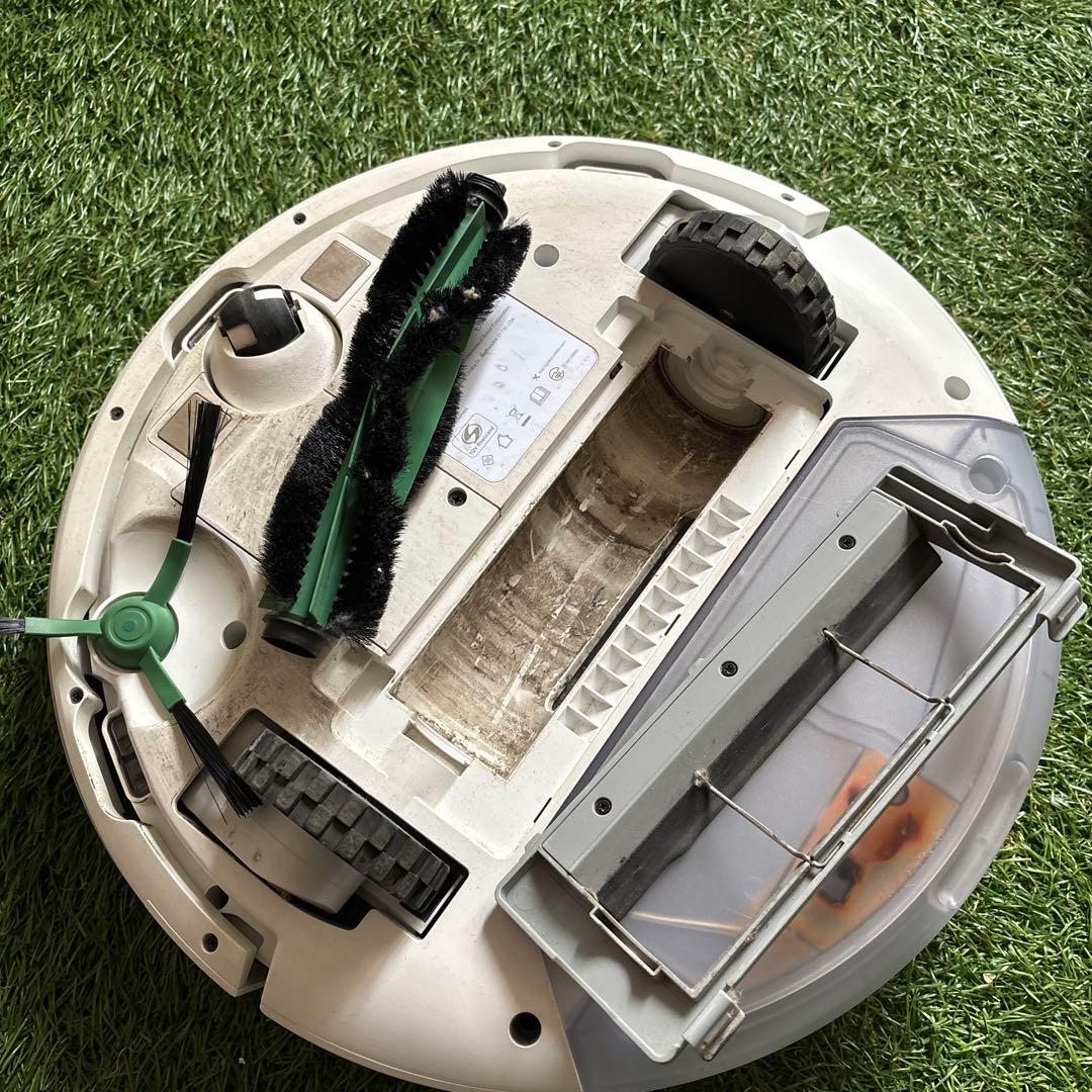 ルンバ コンボ Essential robot