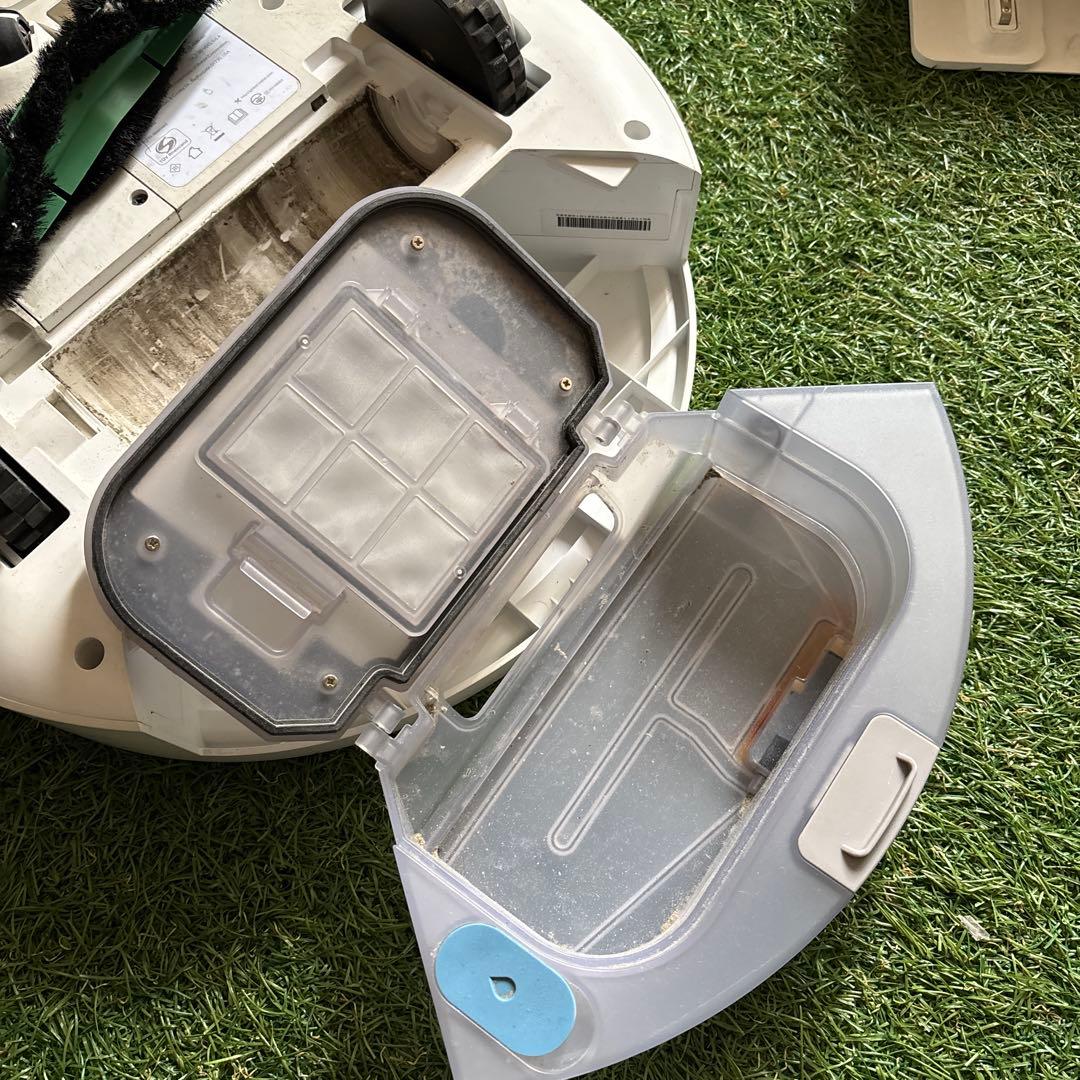 ルンバ コンボ Essential robot