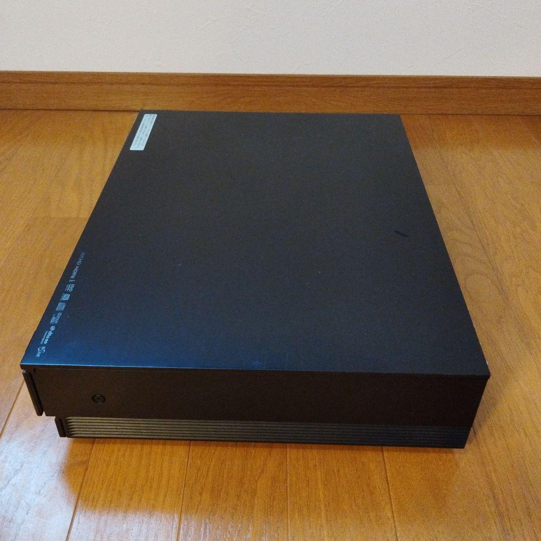 SONY ソニー 2TB ブルーレイレコーダー BDZ-EX200 ※訳あり