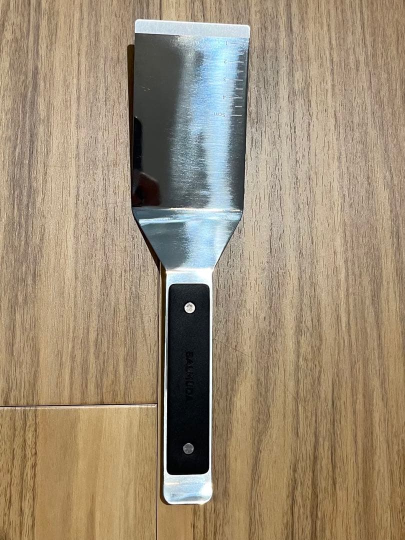 キッチン家電 BALMUDA The Plate