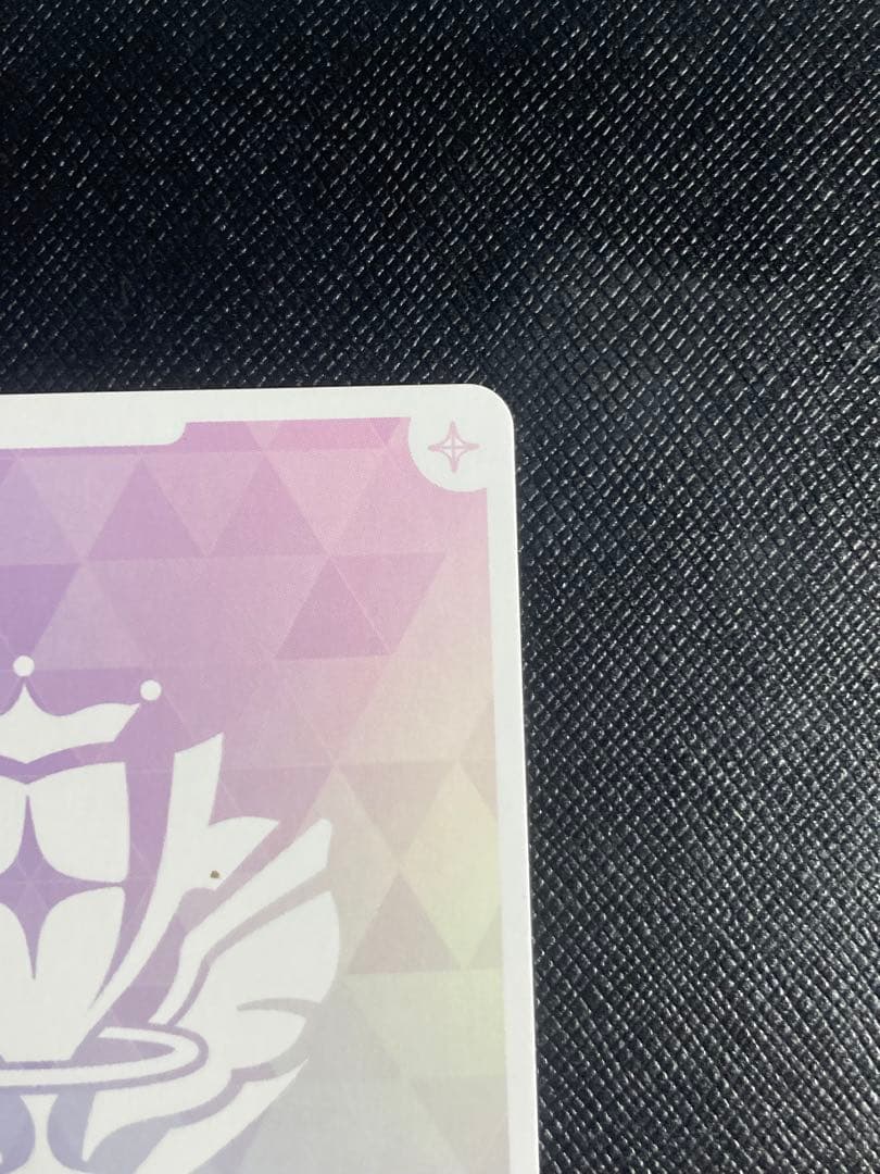 ホロライブカード　ホロカ　小鳥遊キアラ　SEC