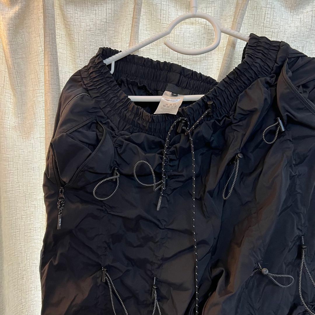 【極美品】99%is GOBCHANG PANTS 定価14万