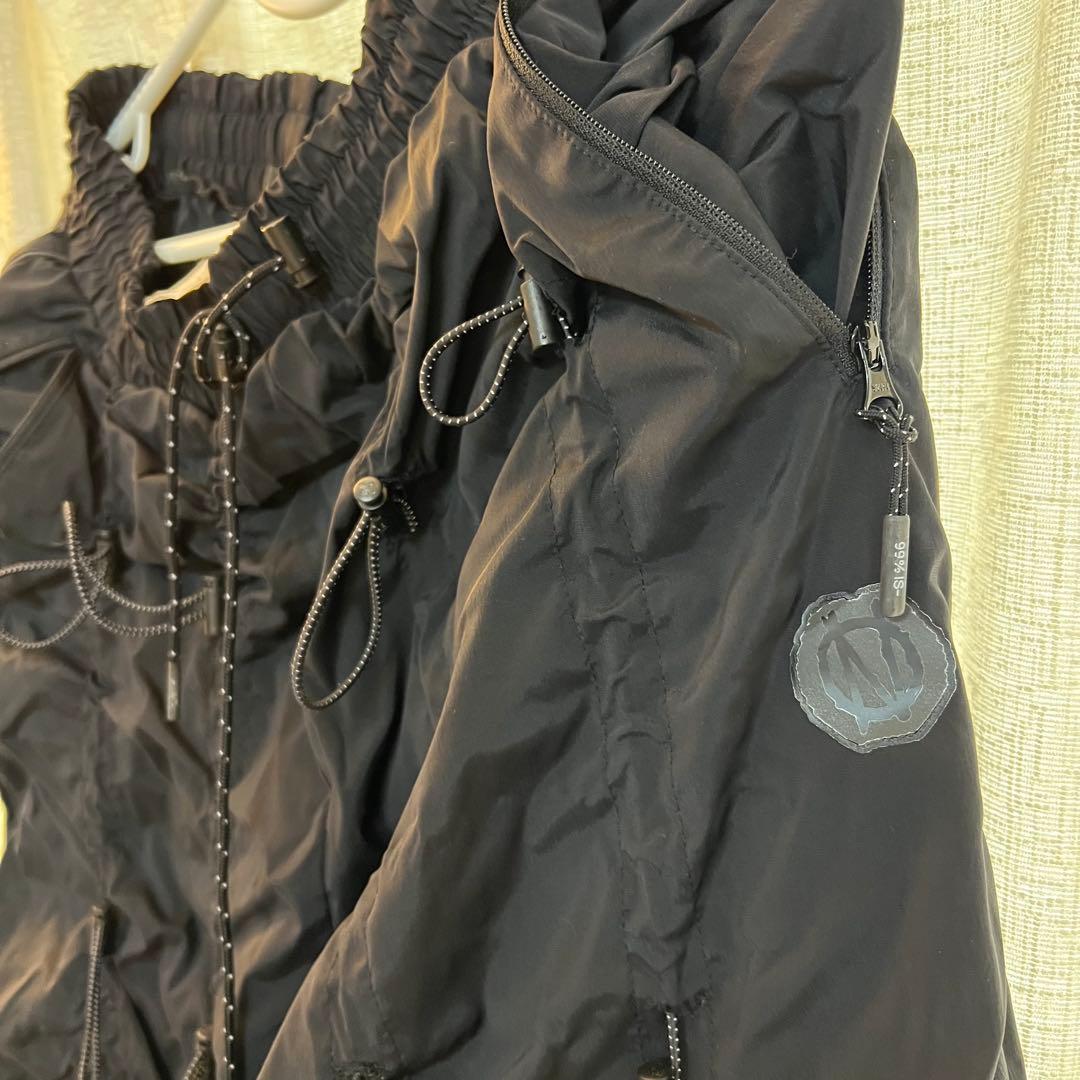 【極美品】99%is GOBCHANG PANTS 定価14万