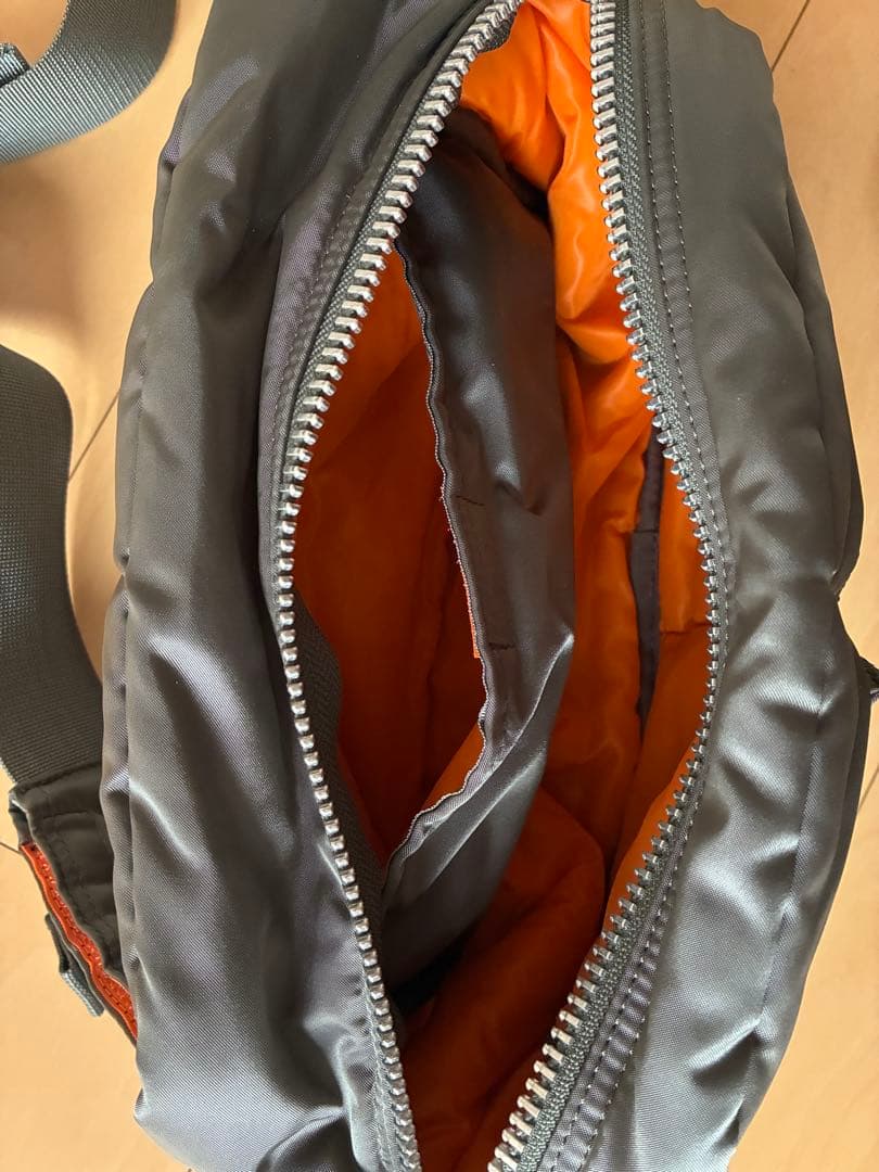 PORTER タンカーウエストバック