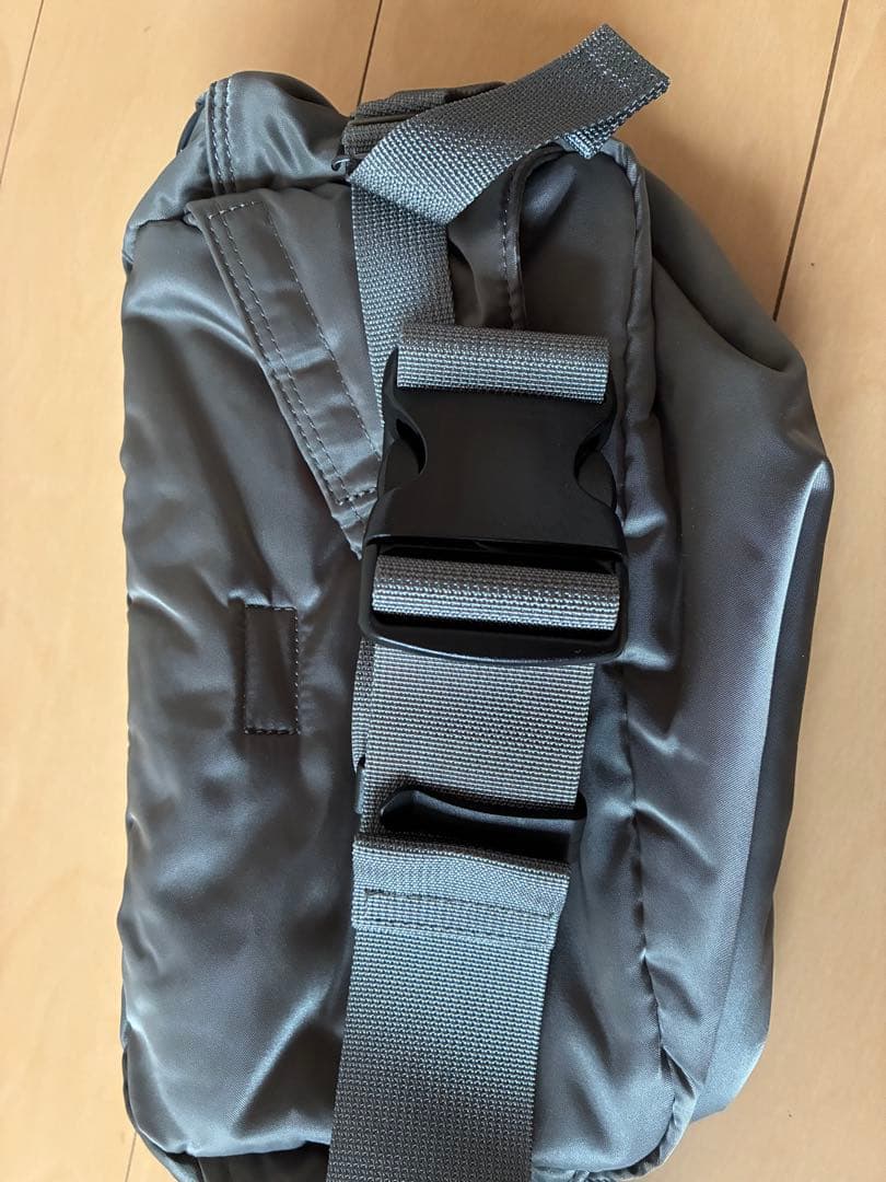 PORTER タンカーウエストバック