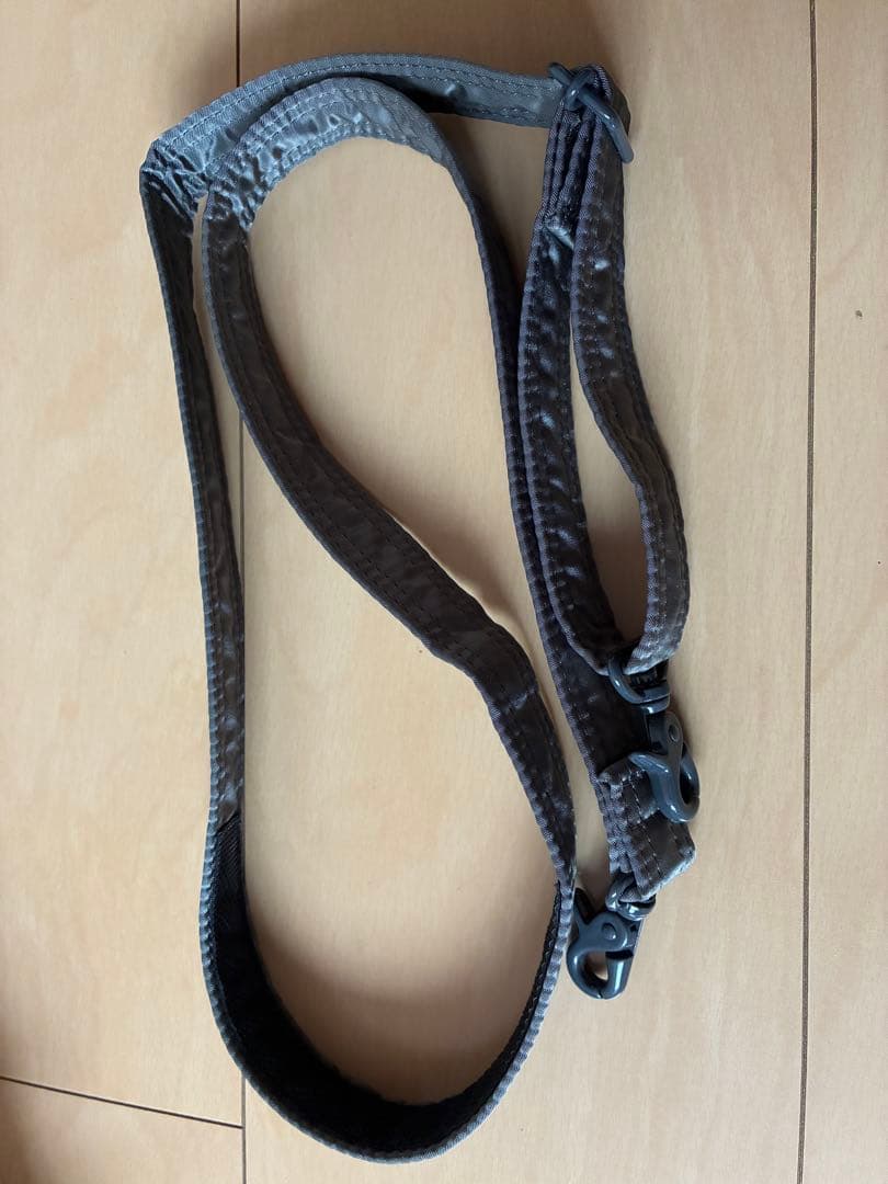 PORTER タンカーウエストバック