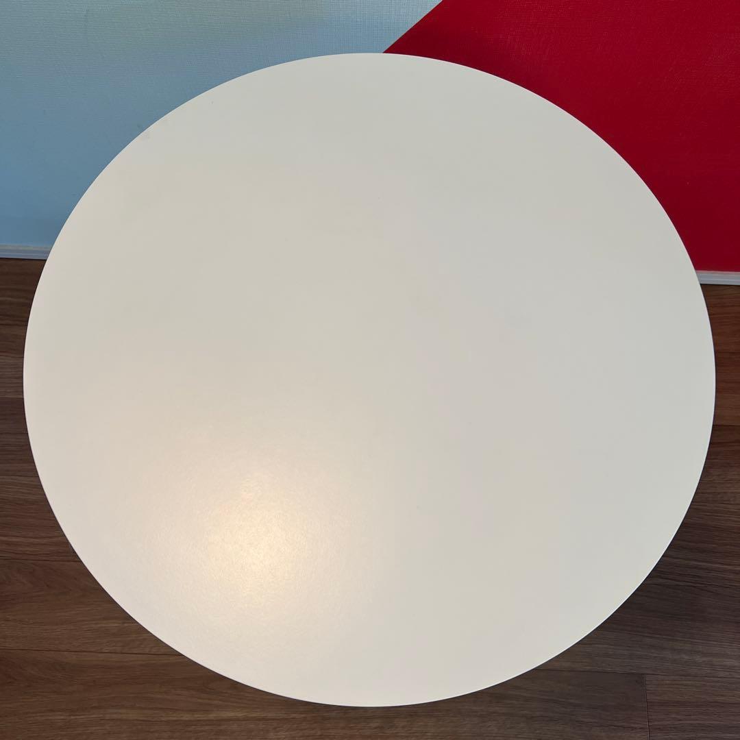 と*こ様 ブリオラウンドテーブル/ラパルマ