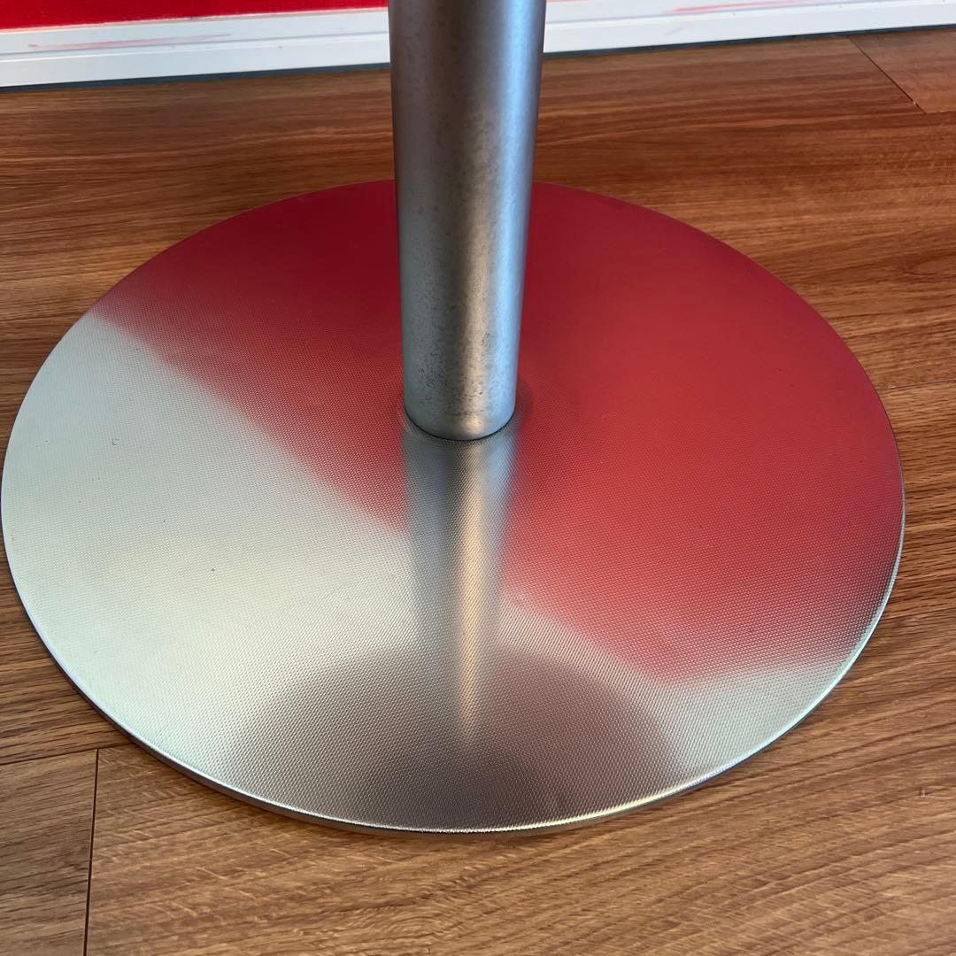 と*こ様 ブリオラウンドテーブル/ラパルマ