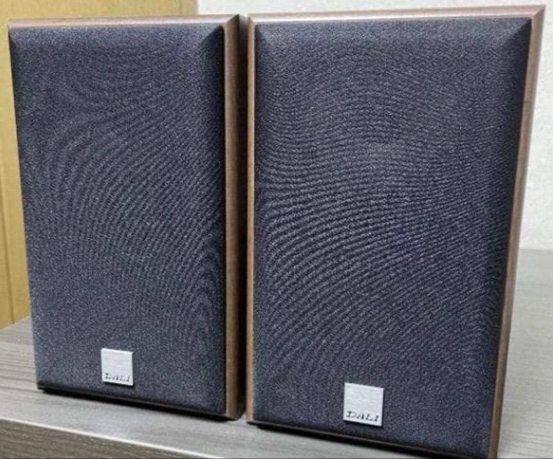 美品　DALI SPEKTOR 1 ダリ　スピーカー