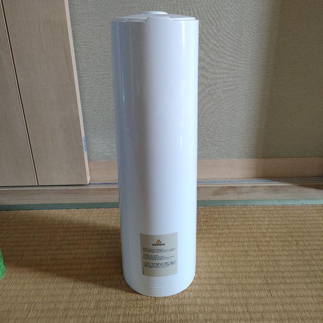 sodastream TERRA テラ ホワイト 炭酸水メーカー