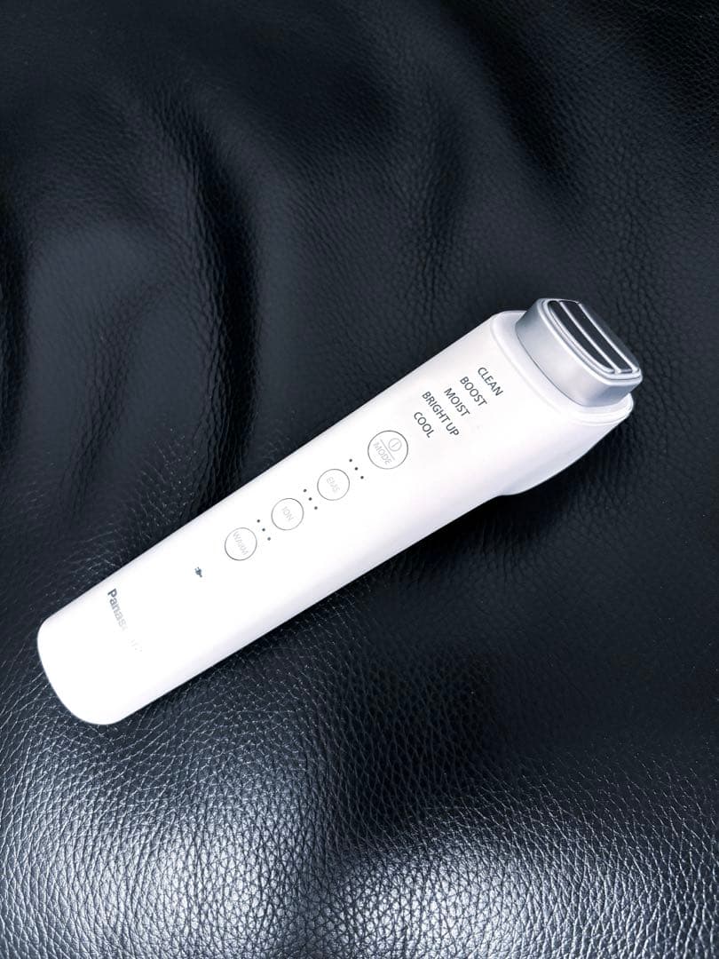 みえみえ！パナソニック　イオンブースト　EH-SS85-W